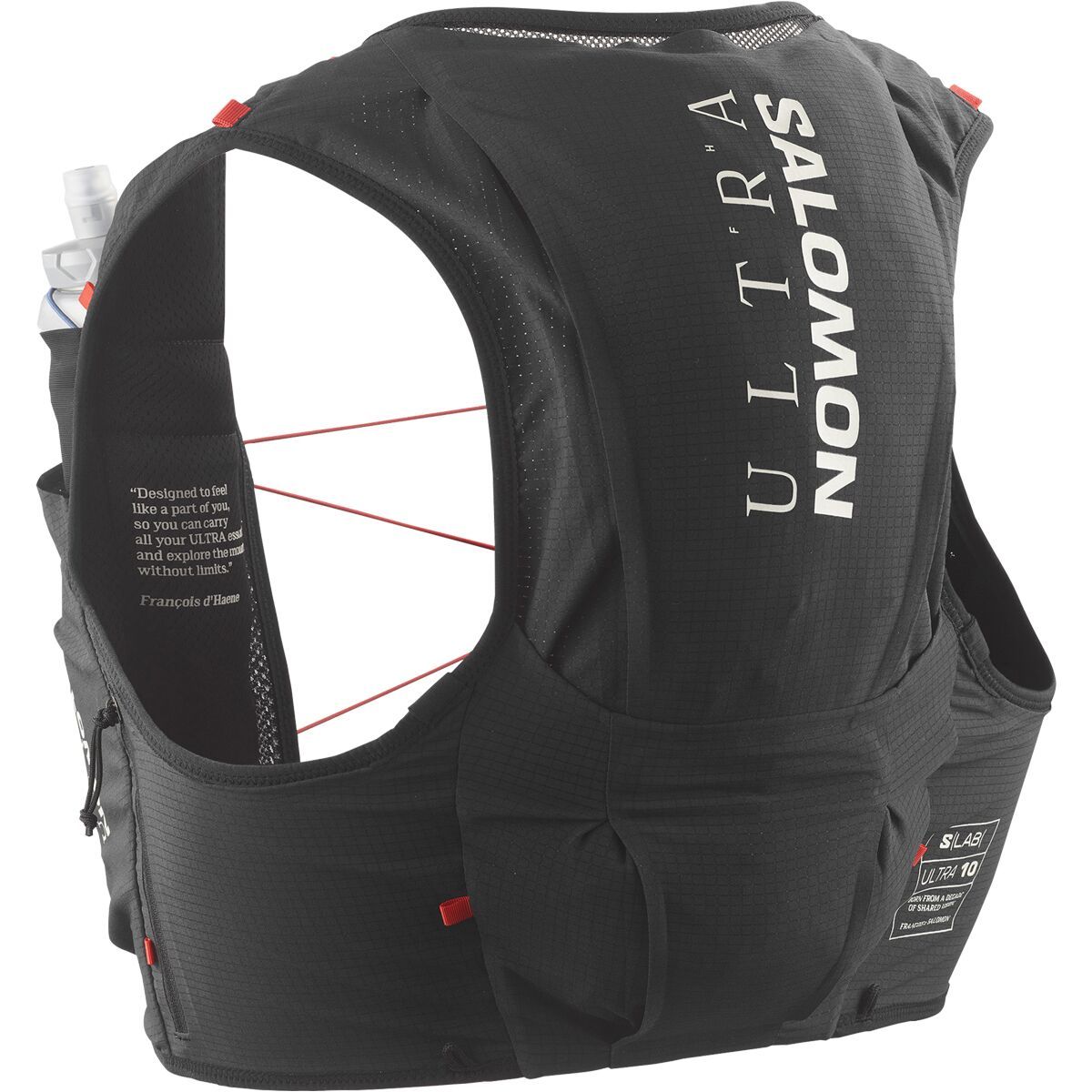 Salomon S/Lab Ultra 10L Hydration Vest