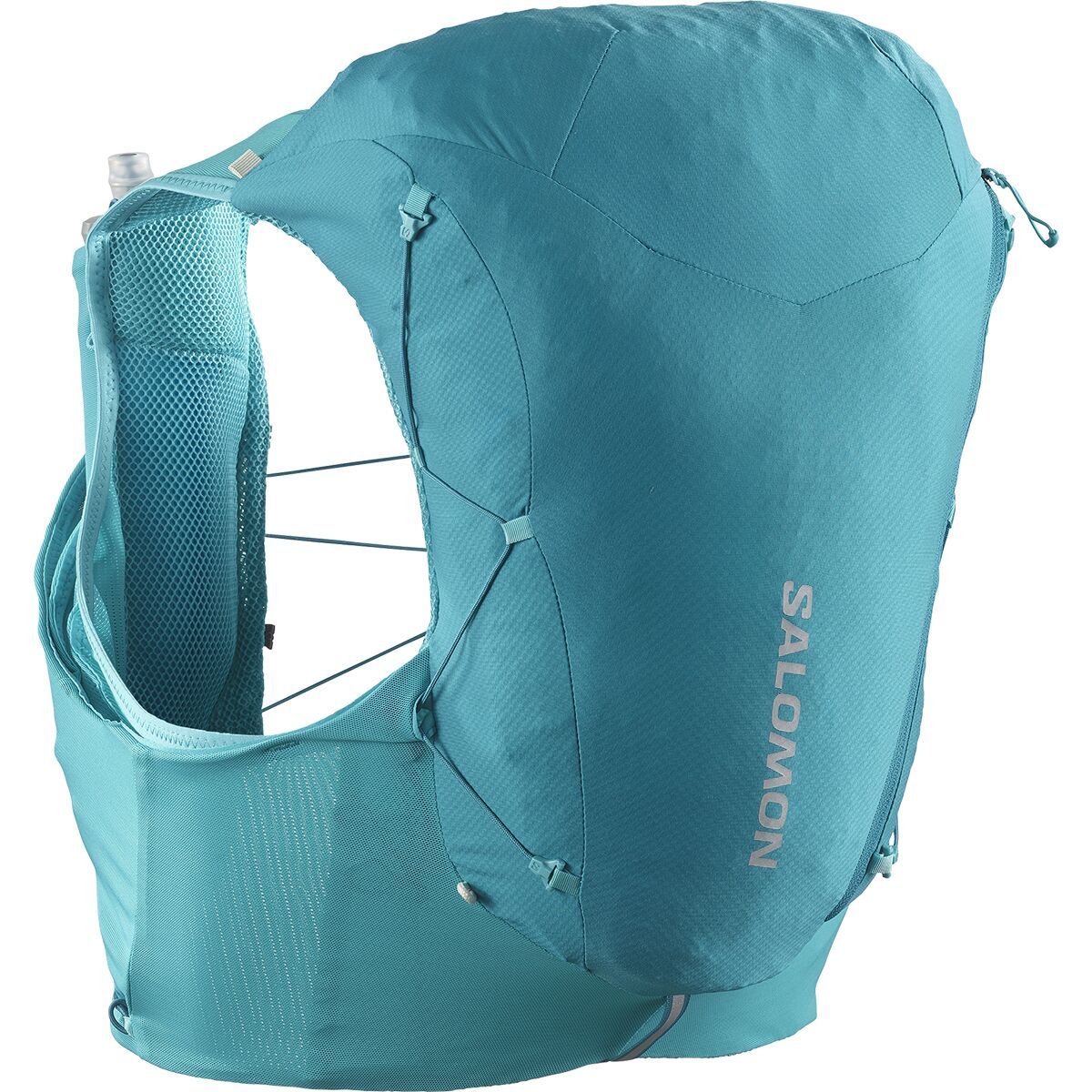 Salomon ADV Skin 12L Hydration Vest Set Hike & Camp