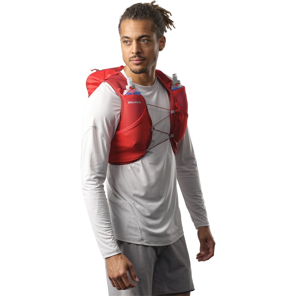 Salomon Active Skin 8L Running Hydration Vest