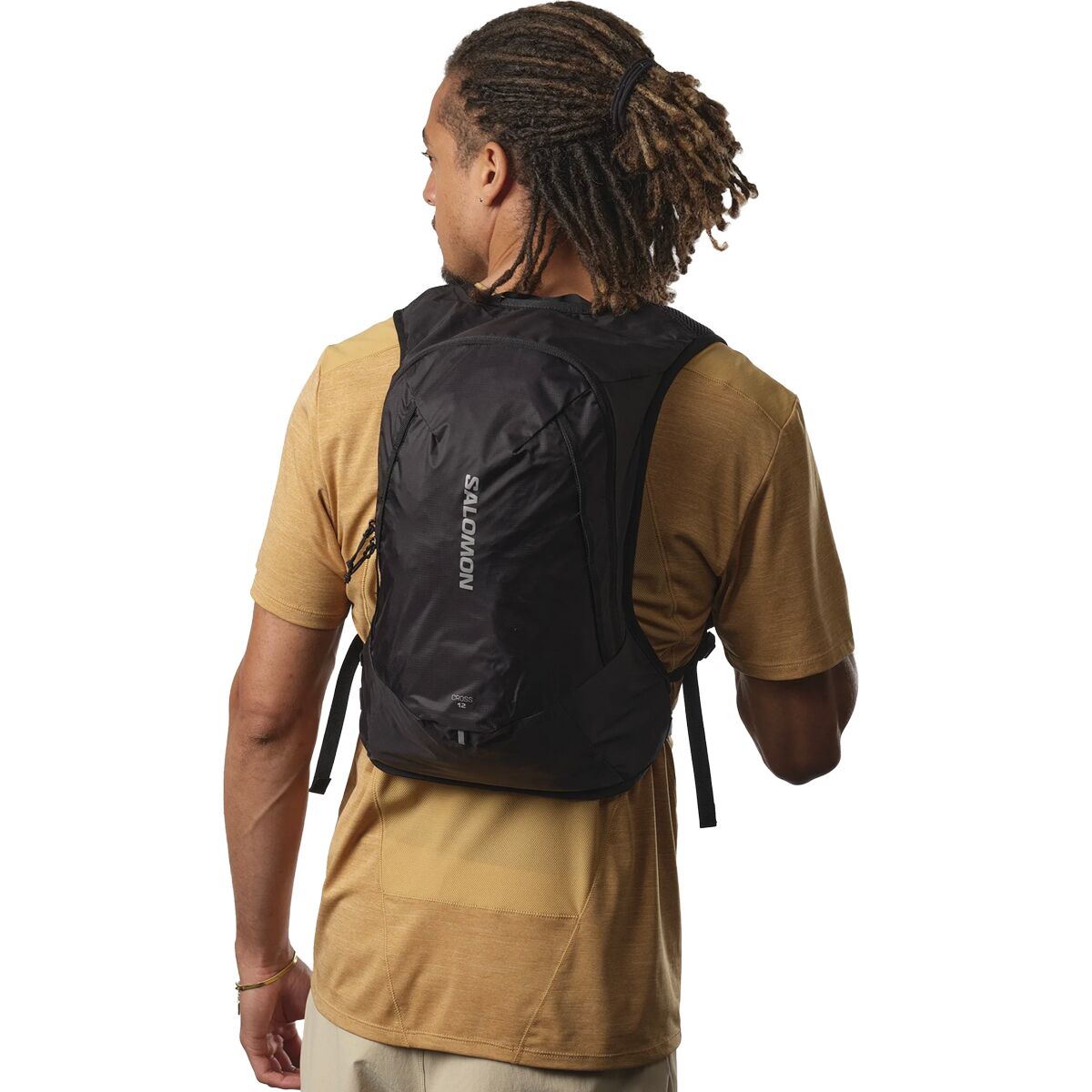 Salomon Cross 12L Hydration Pack
