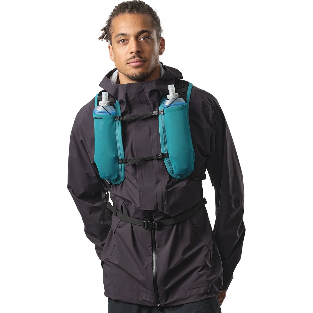 Salomon Cross 8L Hydration Pack