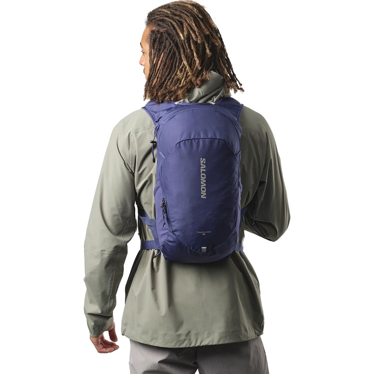 Salomon Trailblazer 10L Hydration Pack