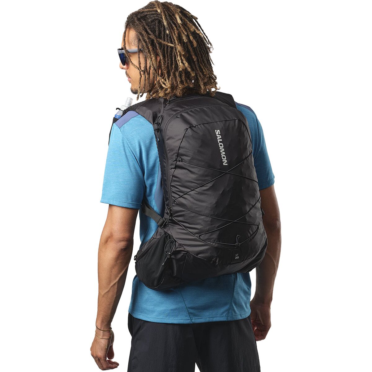 Salomon XT 20L Set