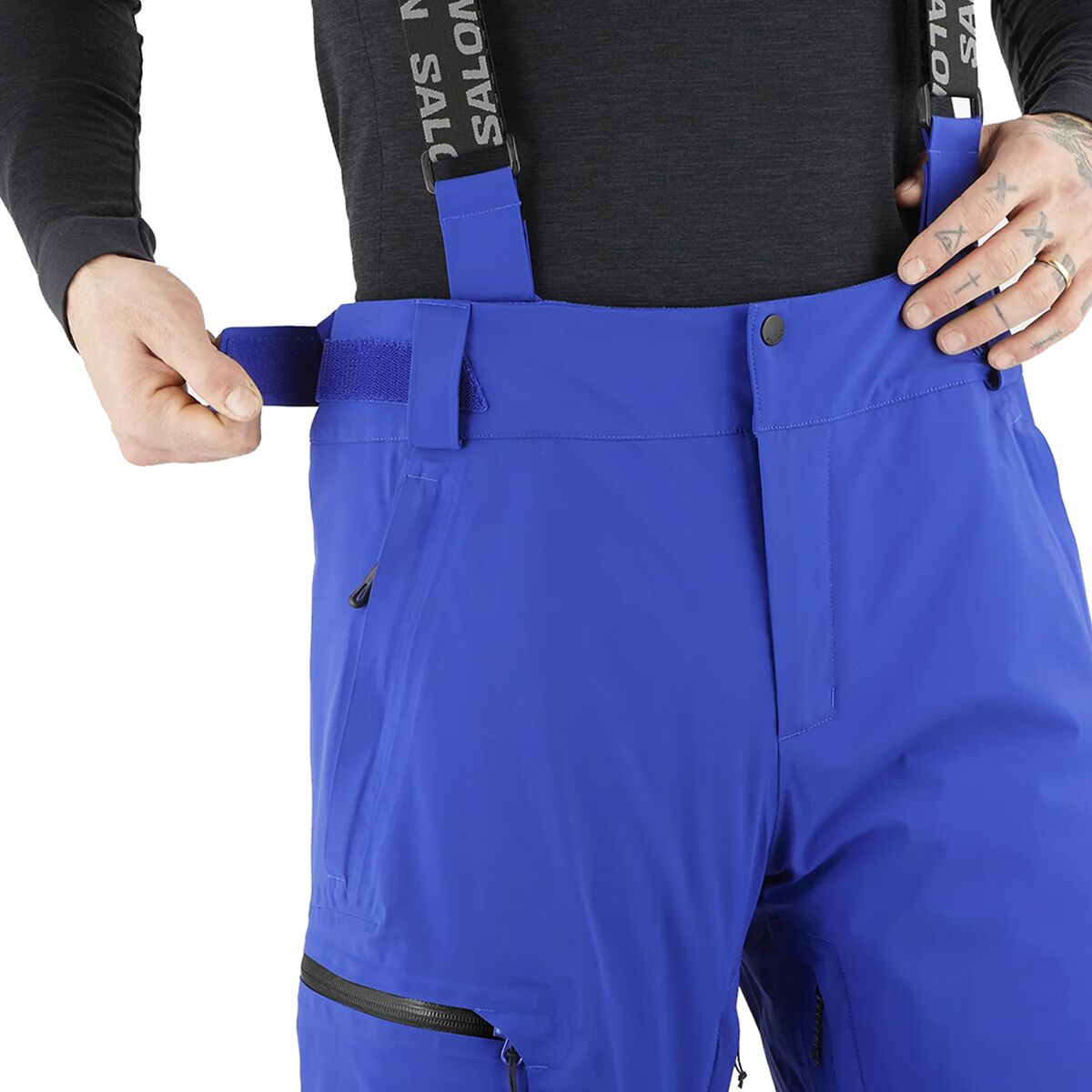 Salomon Brilliant Pant - Men´s