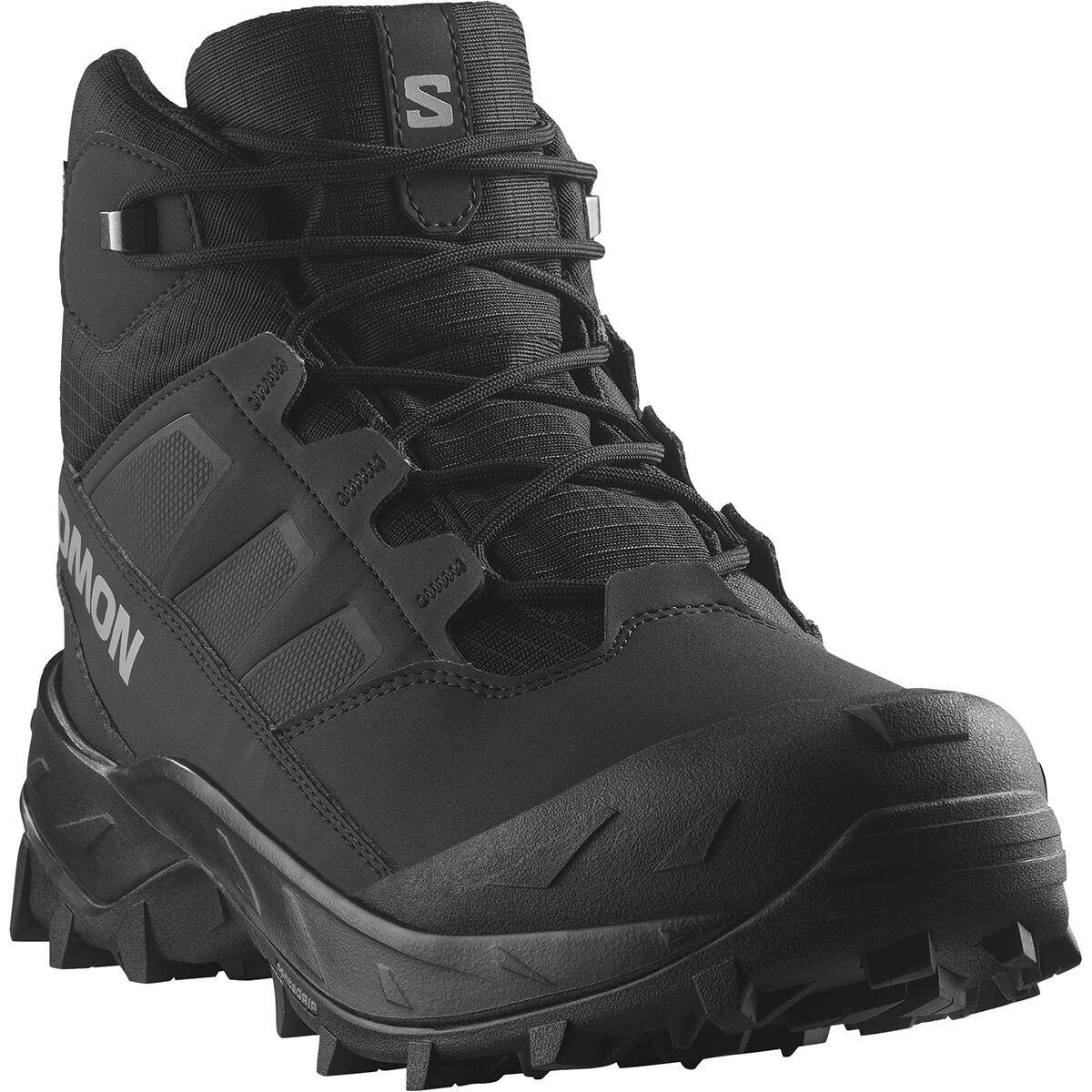 Salomon Crosstrak Waterproof Boot - Men´s