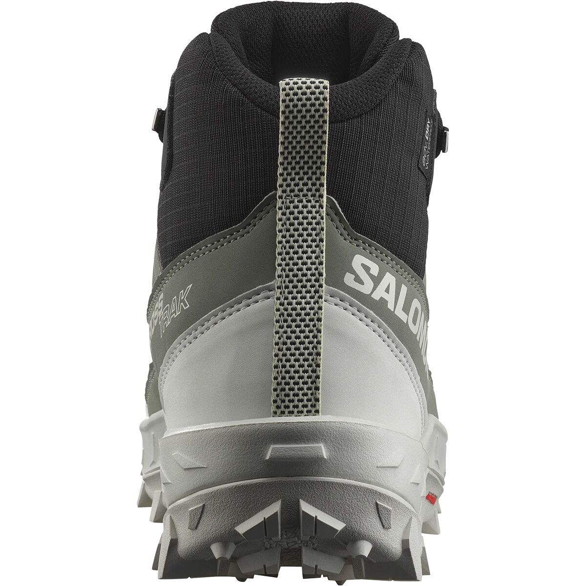 Salomon Crosstrak Waterproof Boot - Women´s
