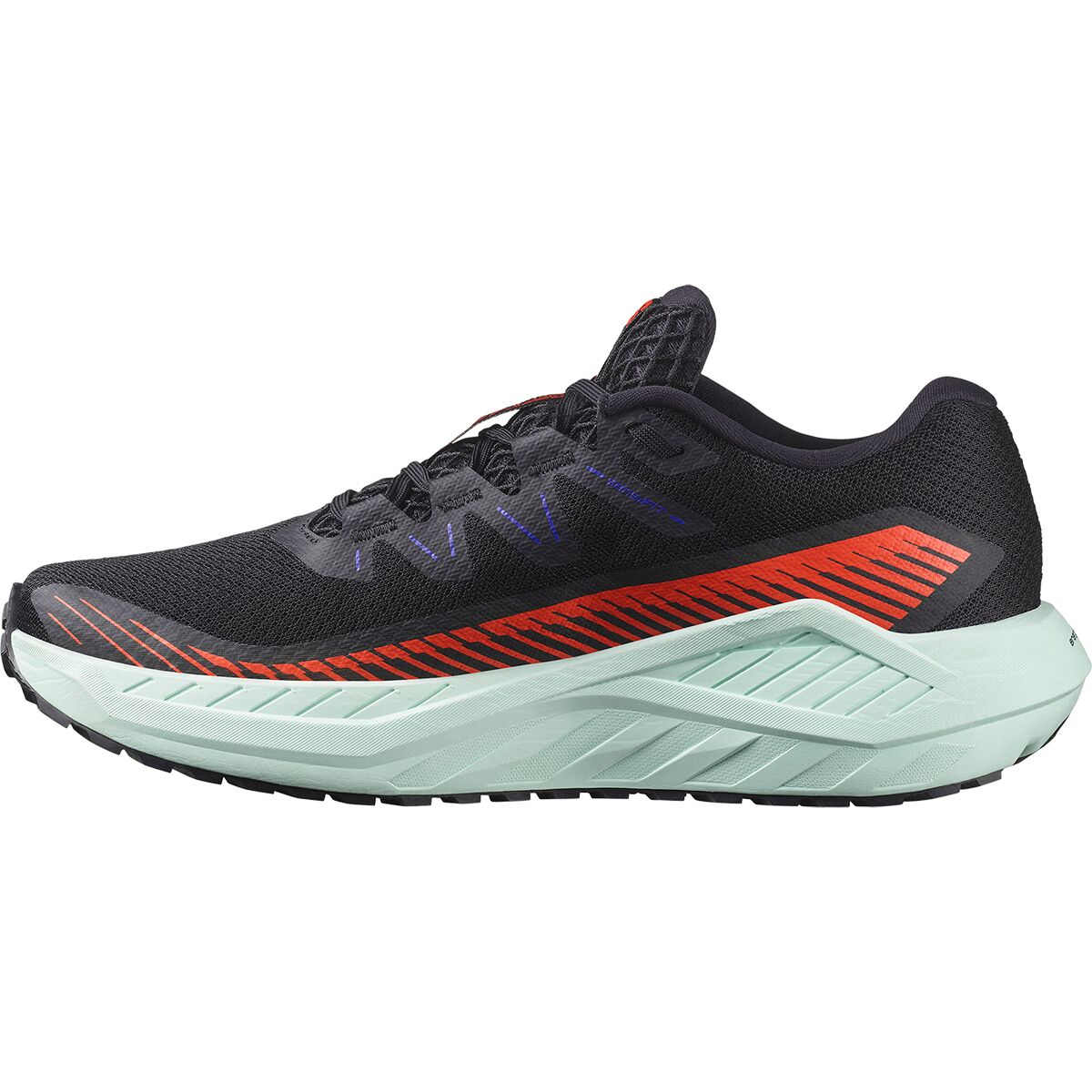 Salomon DRX Defy Grvl Running Shoe - Men´s
