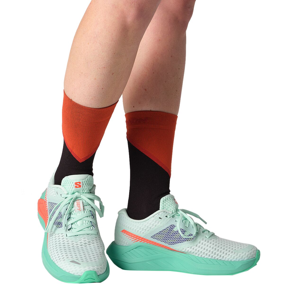 Salomon DRX Defy Running Shoe - Women´s