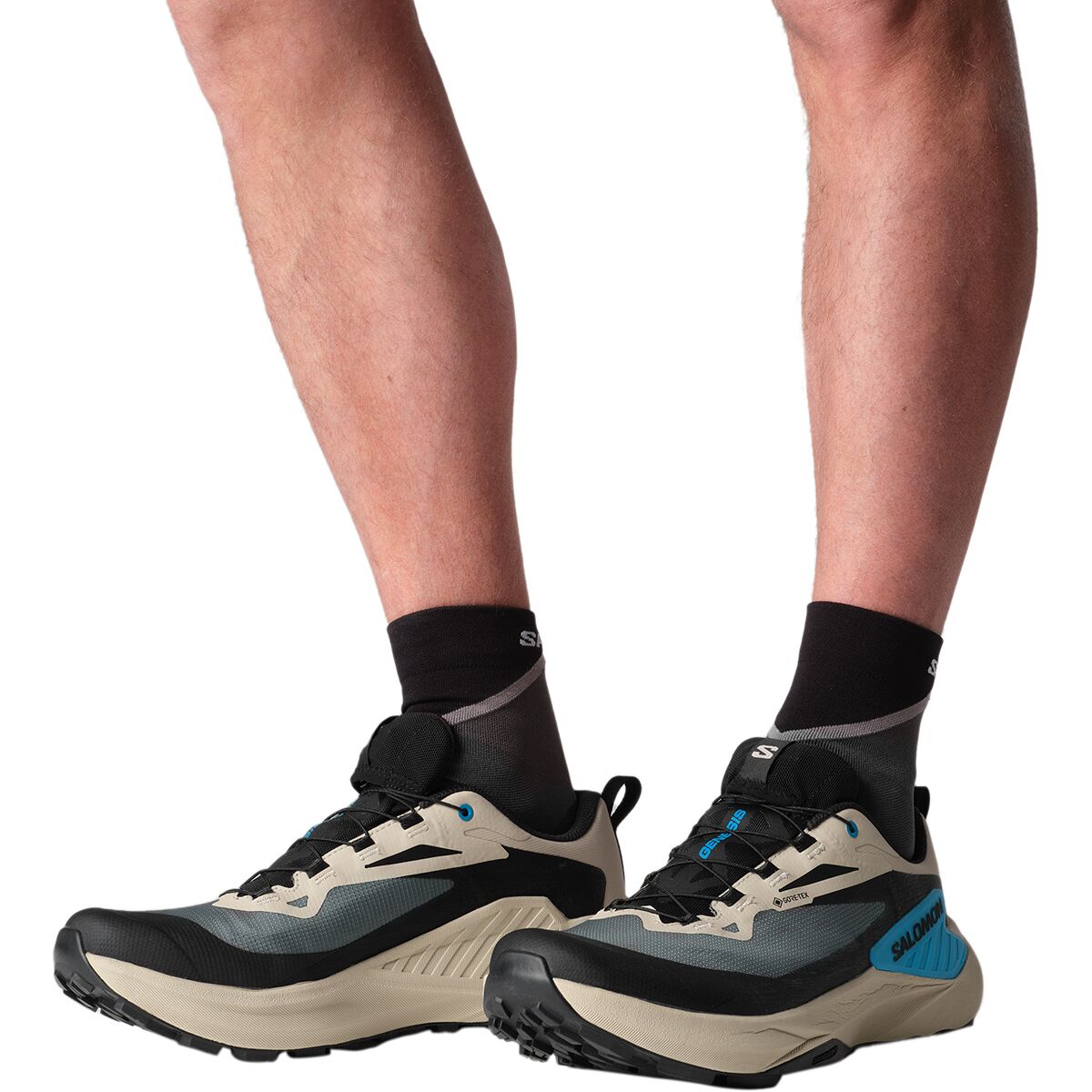 Salomon Genesis GORE-TEX Trail Running Shoe - Men´s