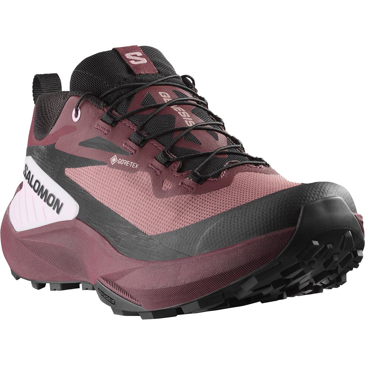 Salomon Genesis GORE-TEX Trail Running Shoe - Women´s