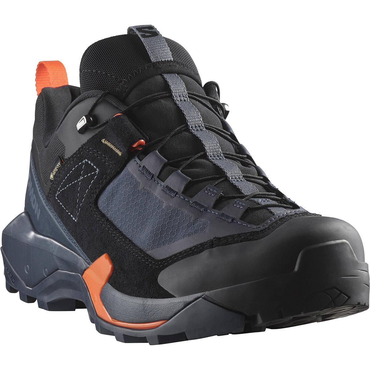 Salomon X Ultra Alpine GORE-TEX Hiking Shoe - Men´s