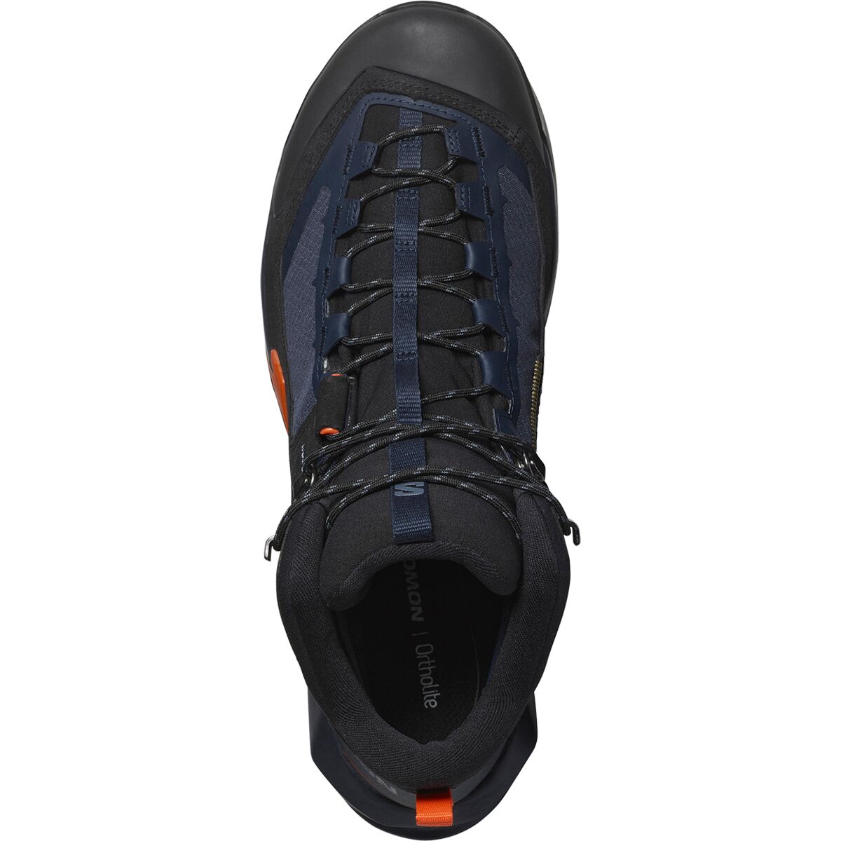 Salomon X Ultra Alpine Mid GORE-TEX Hiking Boot - Men´s
