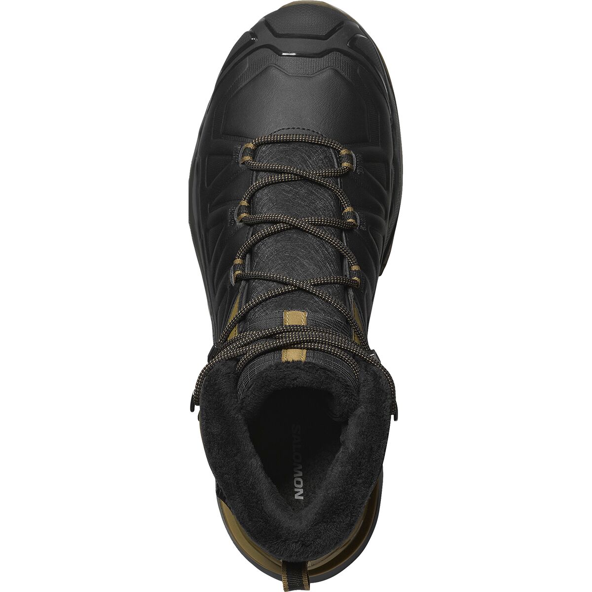 Salomon X Ultra Snowpilot Waterproof Boot - Men´s
