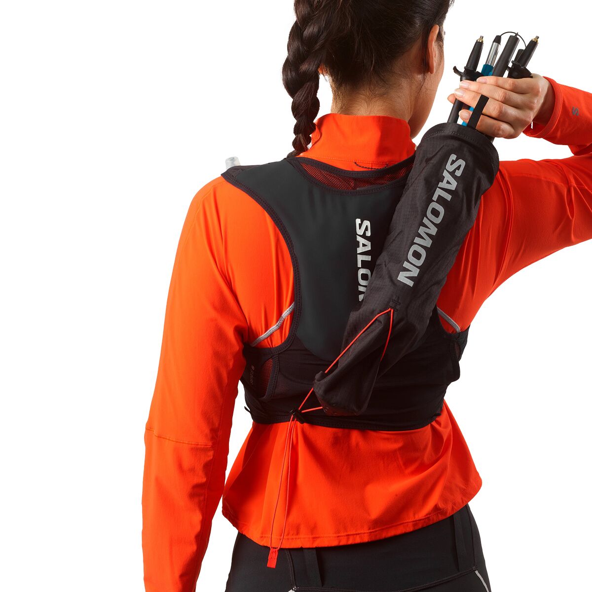 Salomon Sense Pro 6L Hydration Pack