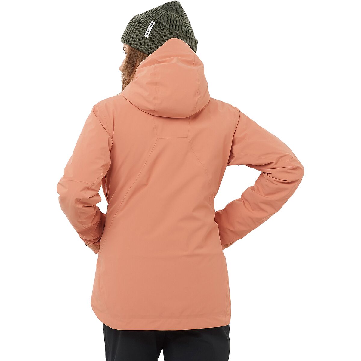 Salomon Brilliant Jacket - Women´s
