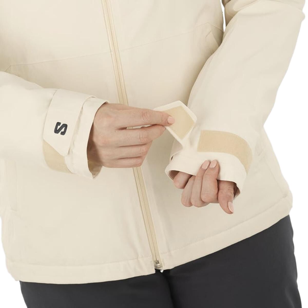 Salomon Highland Jacket - Women´s
