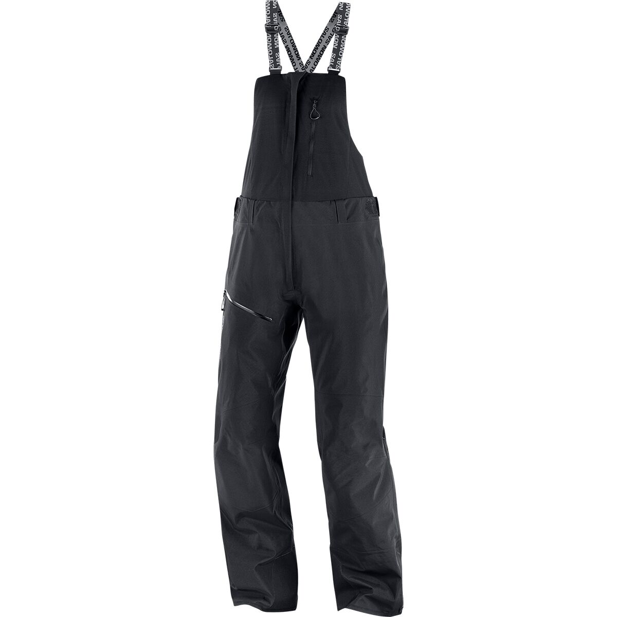 Salomon Moon Patrol GORE-TEX Bib - Women´s