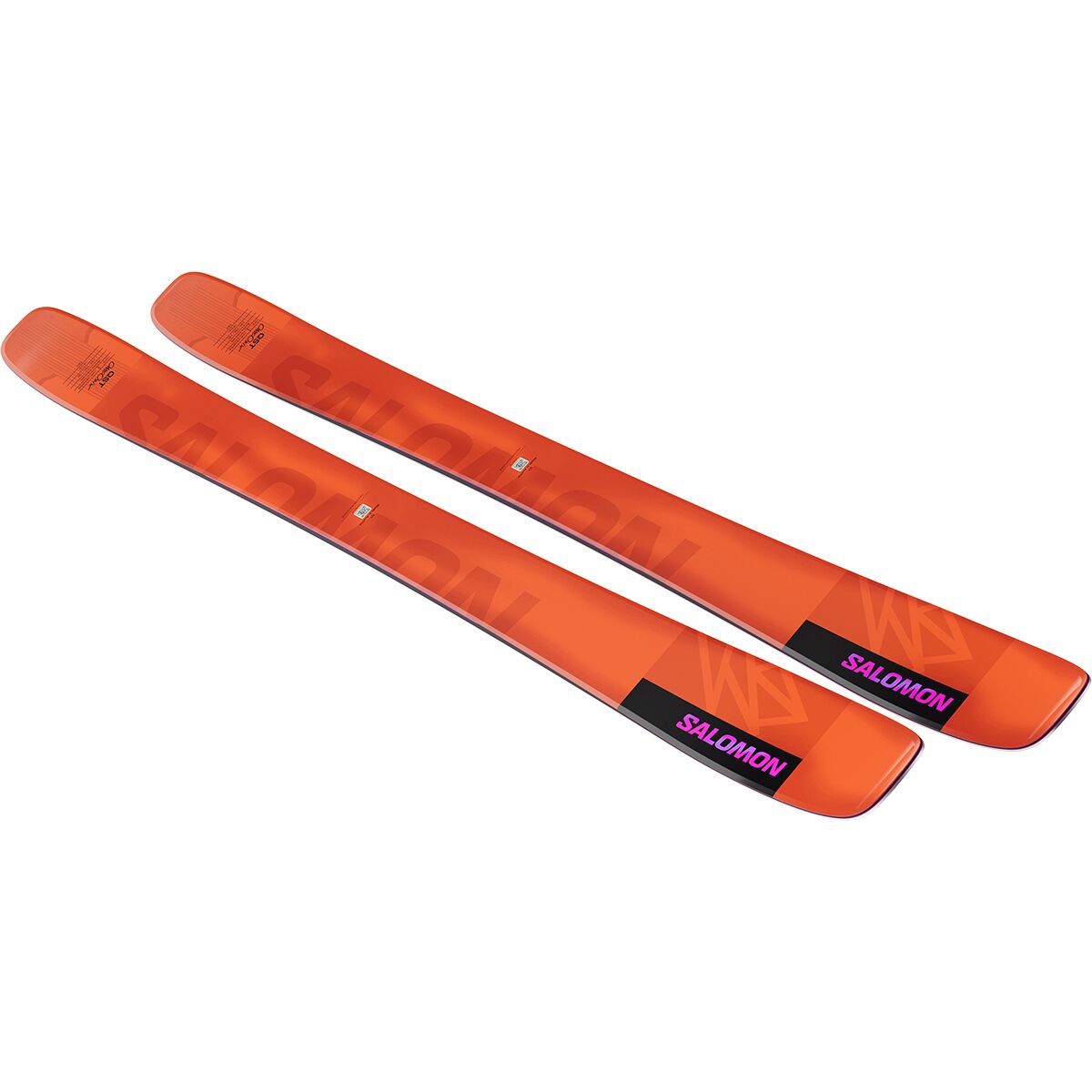 Salomon QST 106 Ski - 2025