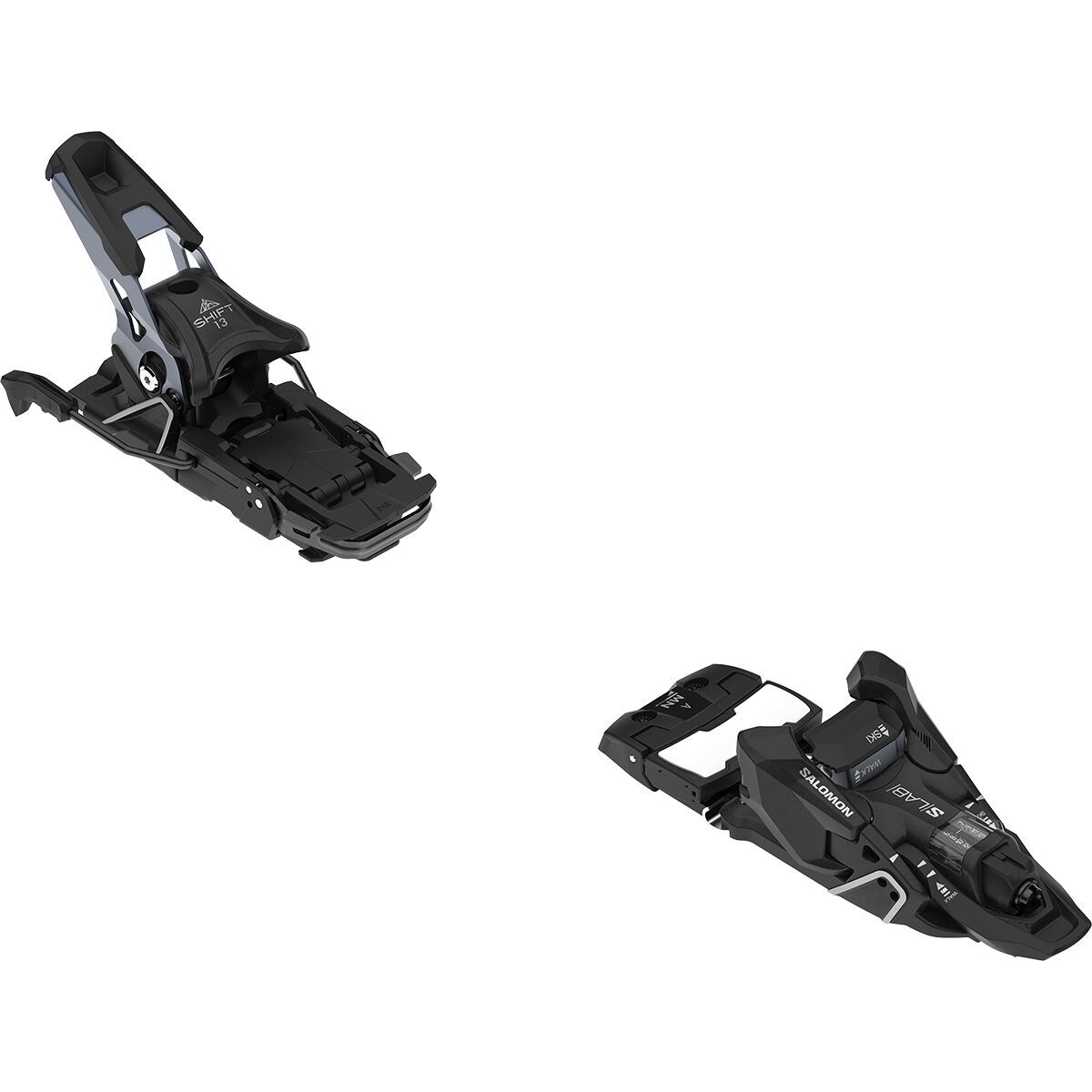 Salomon S/LAB Shift 2 13 MN Binding - 2025