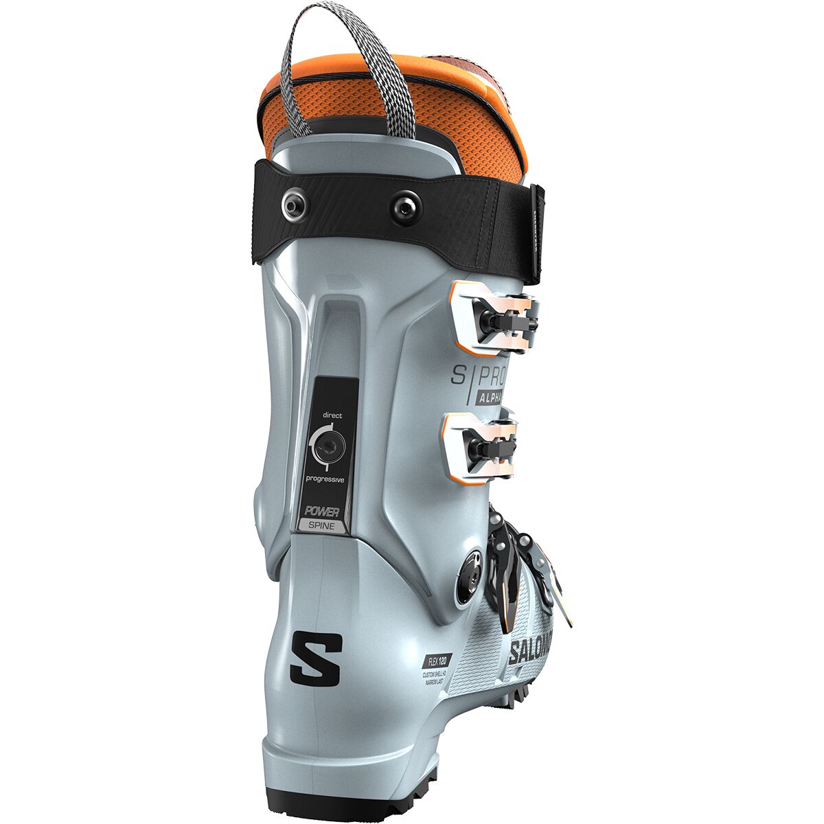 Salomon S/Pro Alpha 120 GW Boot - 2025