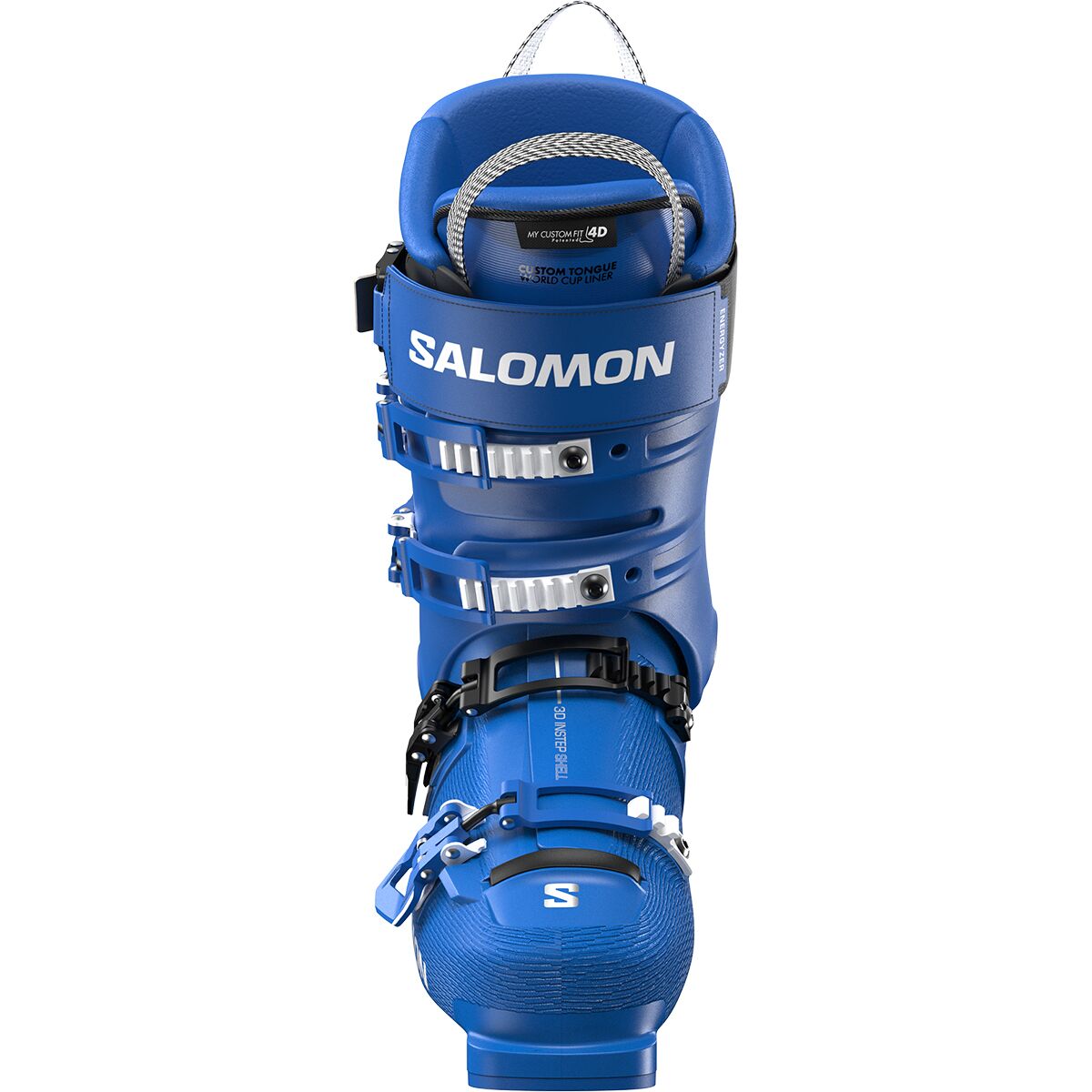 Salomon S/Pro Alpha 130 Boot - 2025