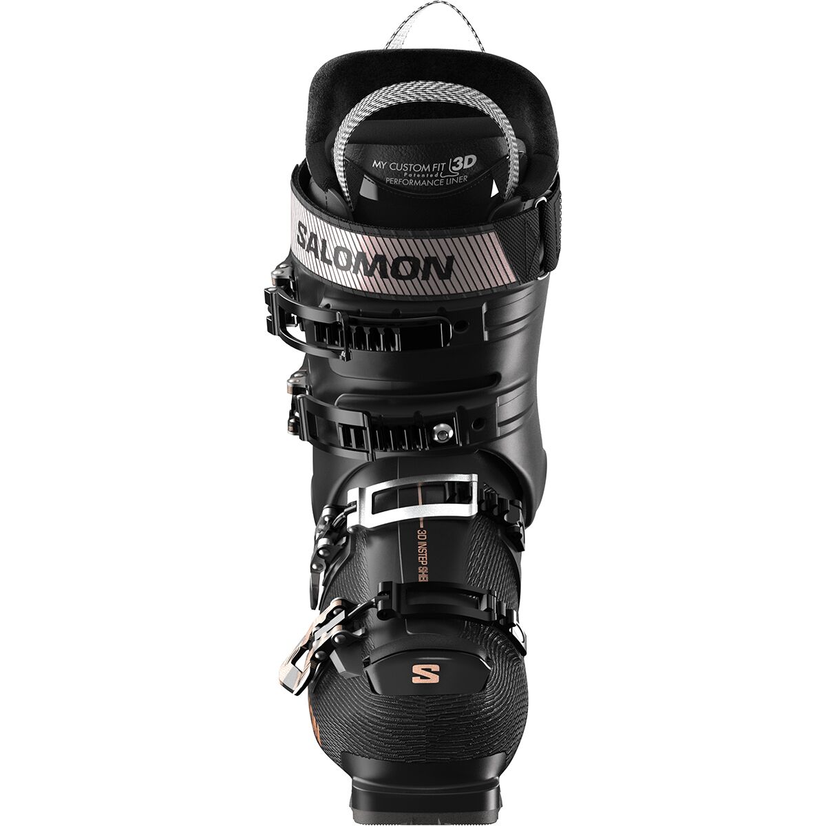 Salomon S/Pro Alpha 90 W GW Boot - 2025 - Women´s