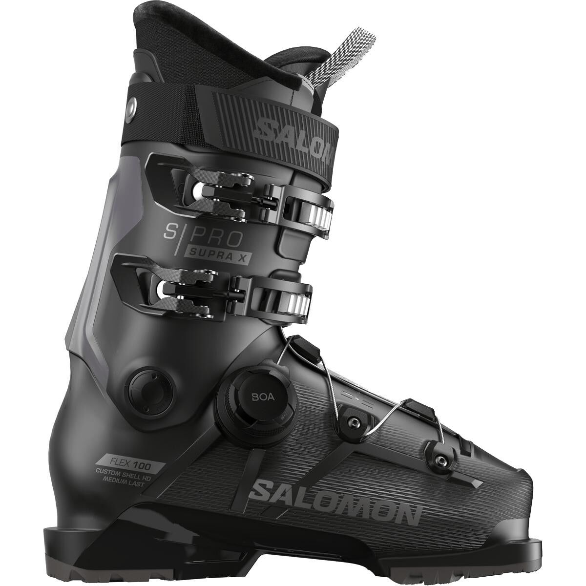 Salomon S/Pro Supra Boa X100 Boot - 2025