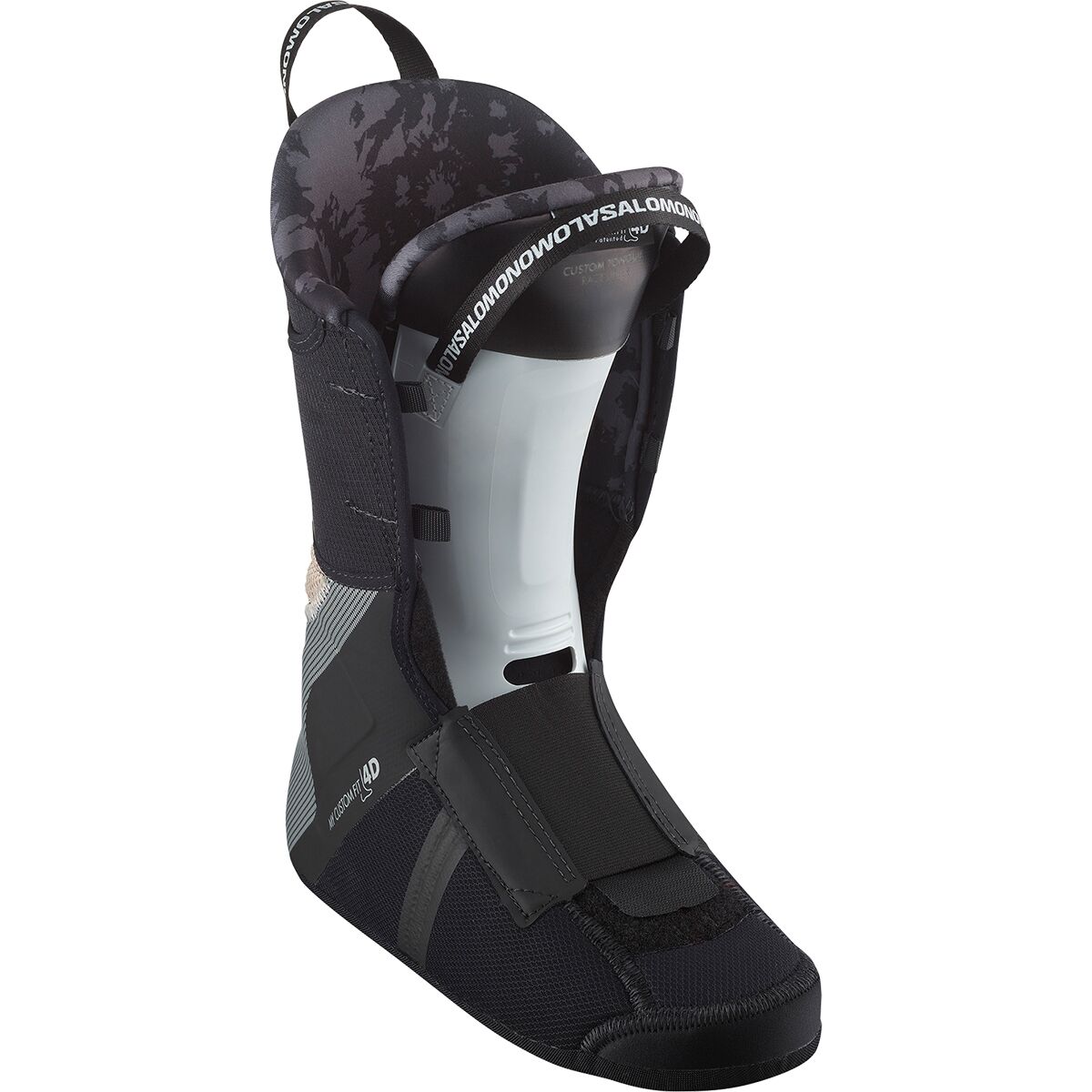 Salomon Shift Alpha BOA 130 Boot - 2025