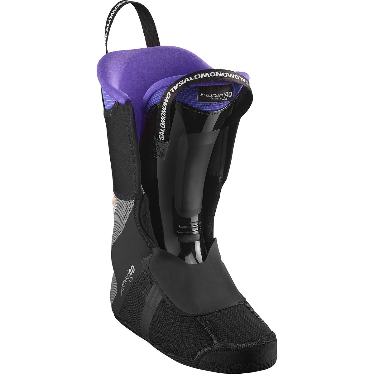 Salomon Shift Alpha Boa 95 Boot - 2025 - Women´s