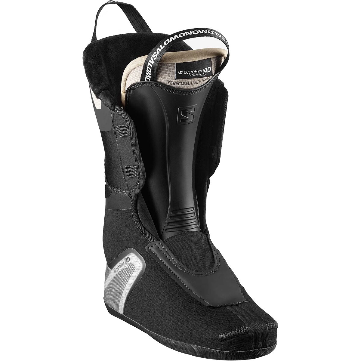 Salomon Shift Pro 100 AT GW Boot - 2025 - Women´s