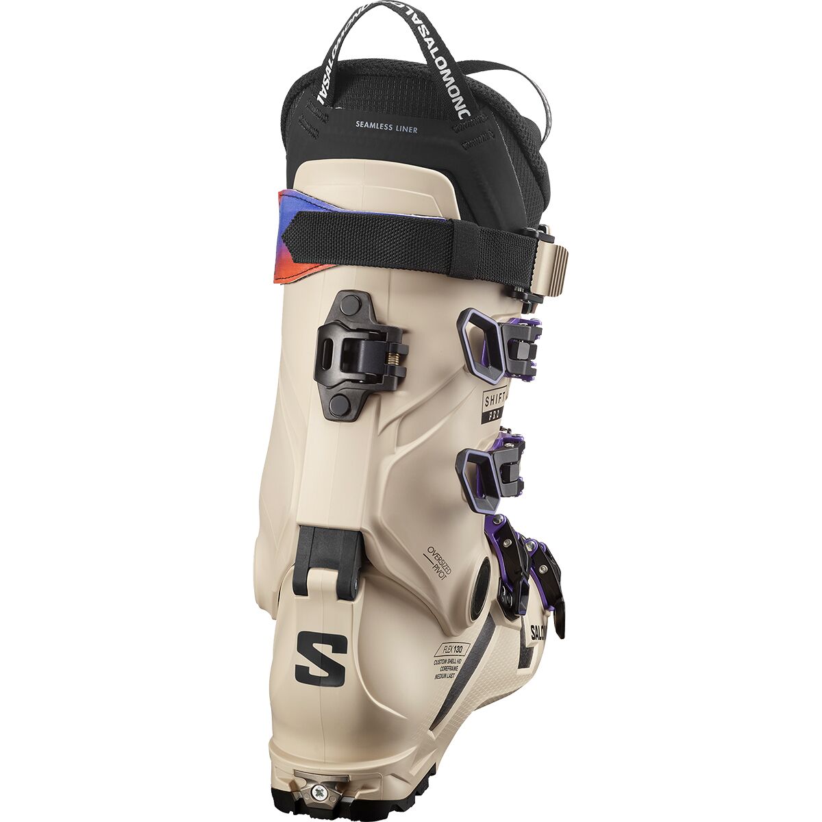 Salomon Shift Pro 110 AT GW Boot - 2025 - Women´s