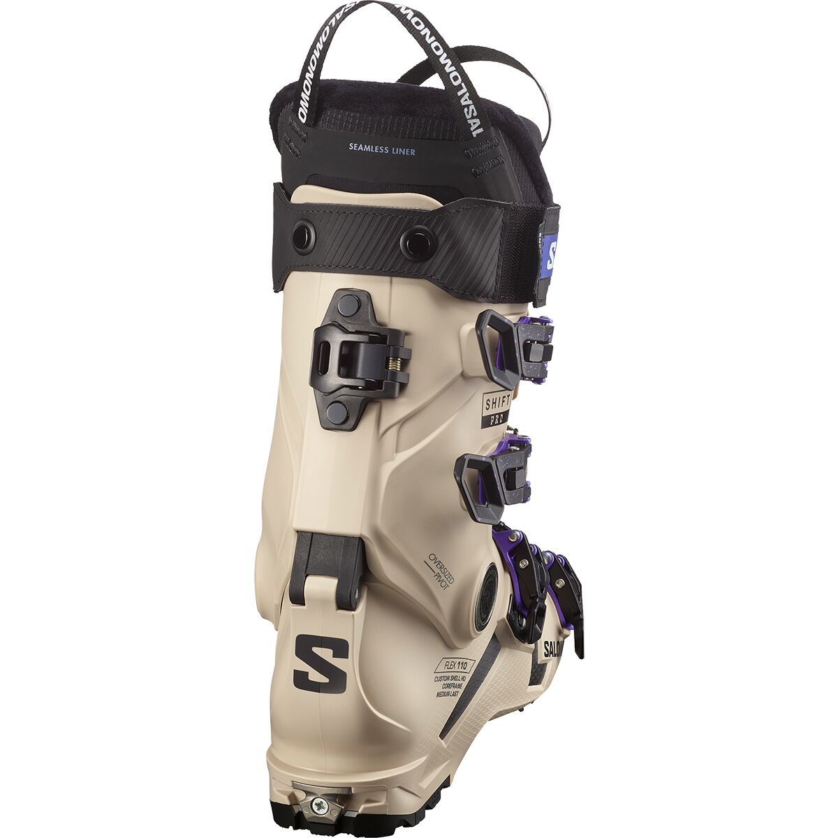 Salomon Shift Pro 130 AT GW Boot - 2025