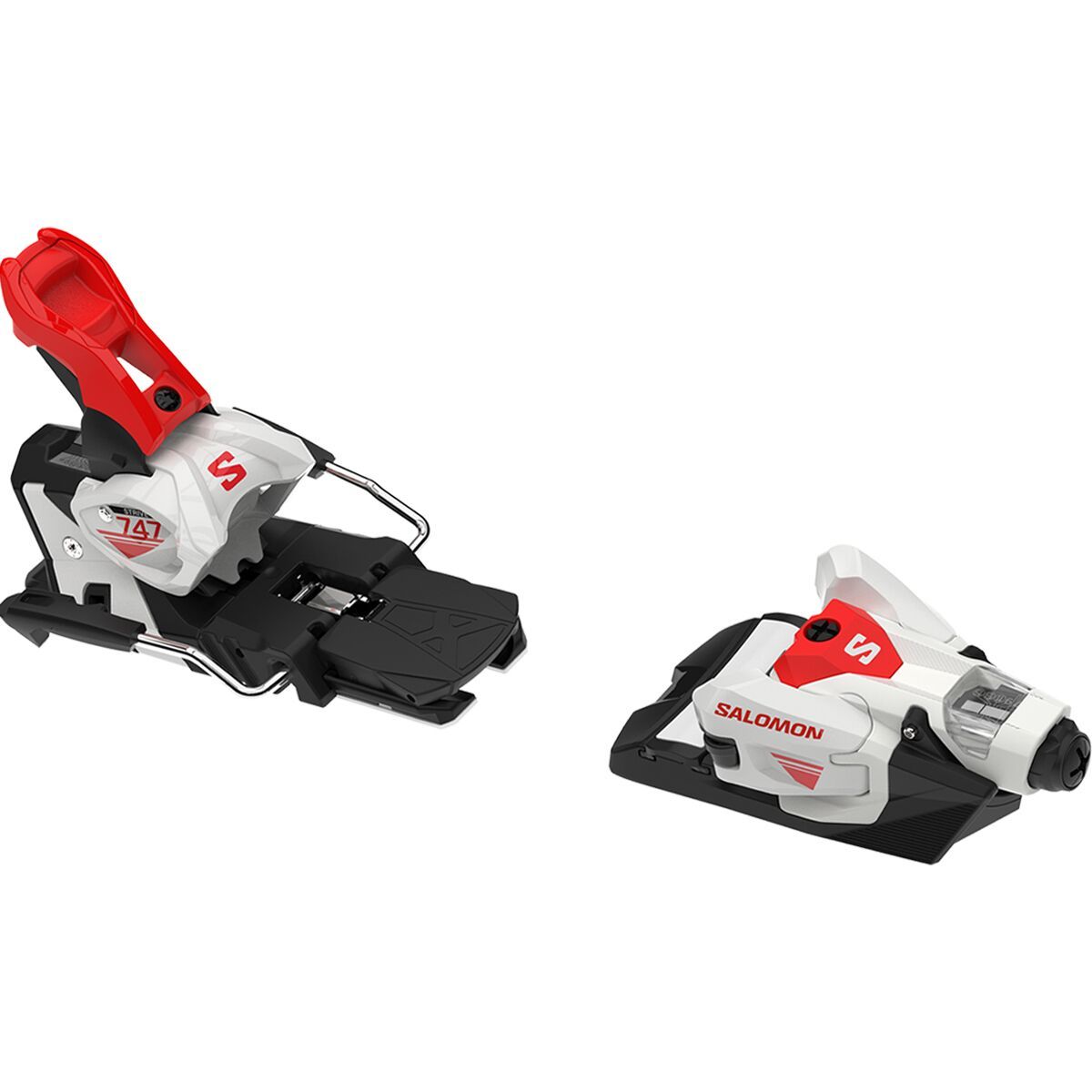 Salomon Strive 16 MN Binding - 2025