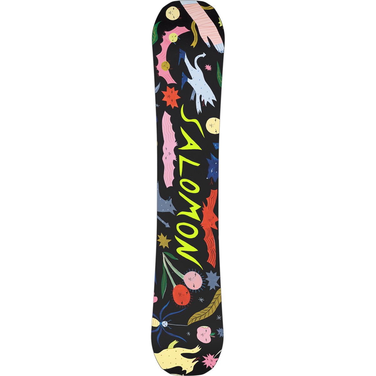 Salomon Abstract Snowboard - 2025