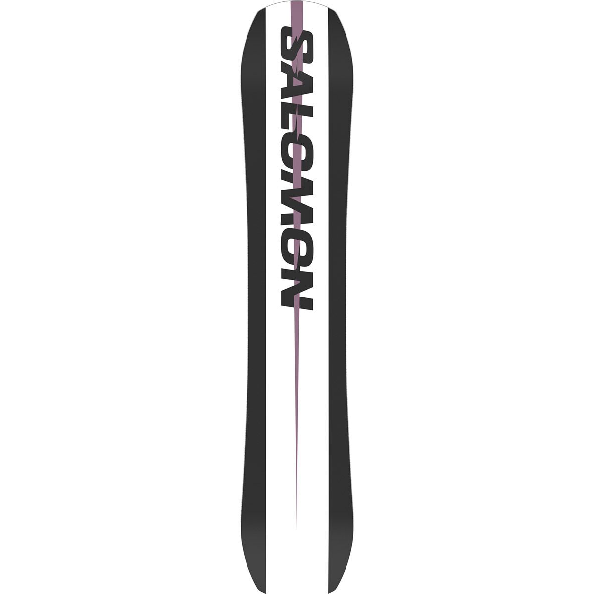 Salomon Assassin Snowboard - 2025