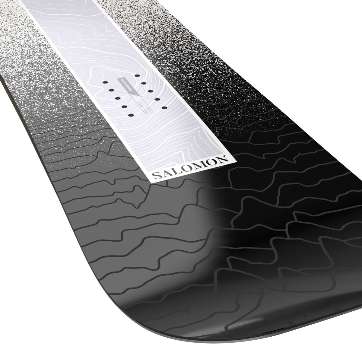 Salomon Bliss Snowboard - 2025 - Women´s