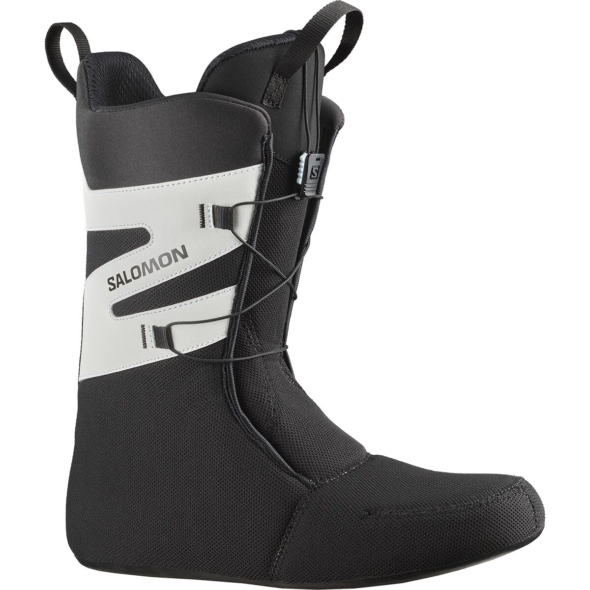 Salomon Dialogue Lace SJ BOA Snowboard Boot - 2025
