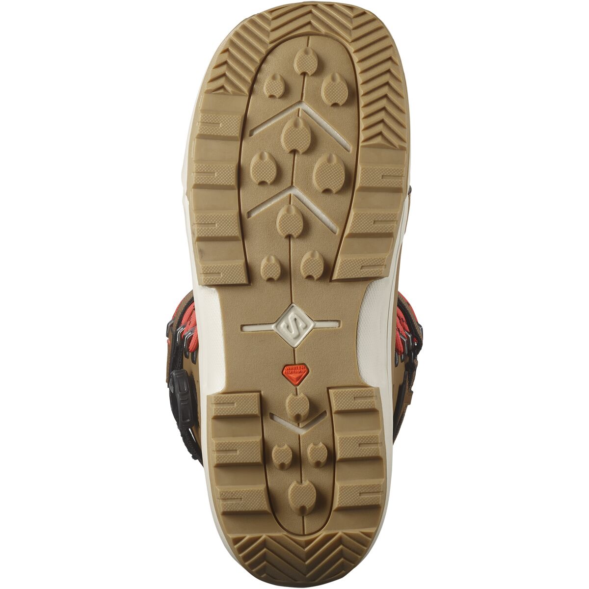 Salomon Echo Lace SJ BOA Snowboard Boot - 2025 - Men´s