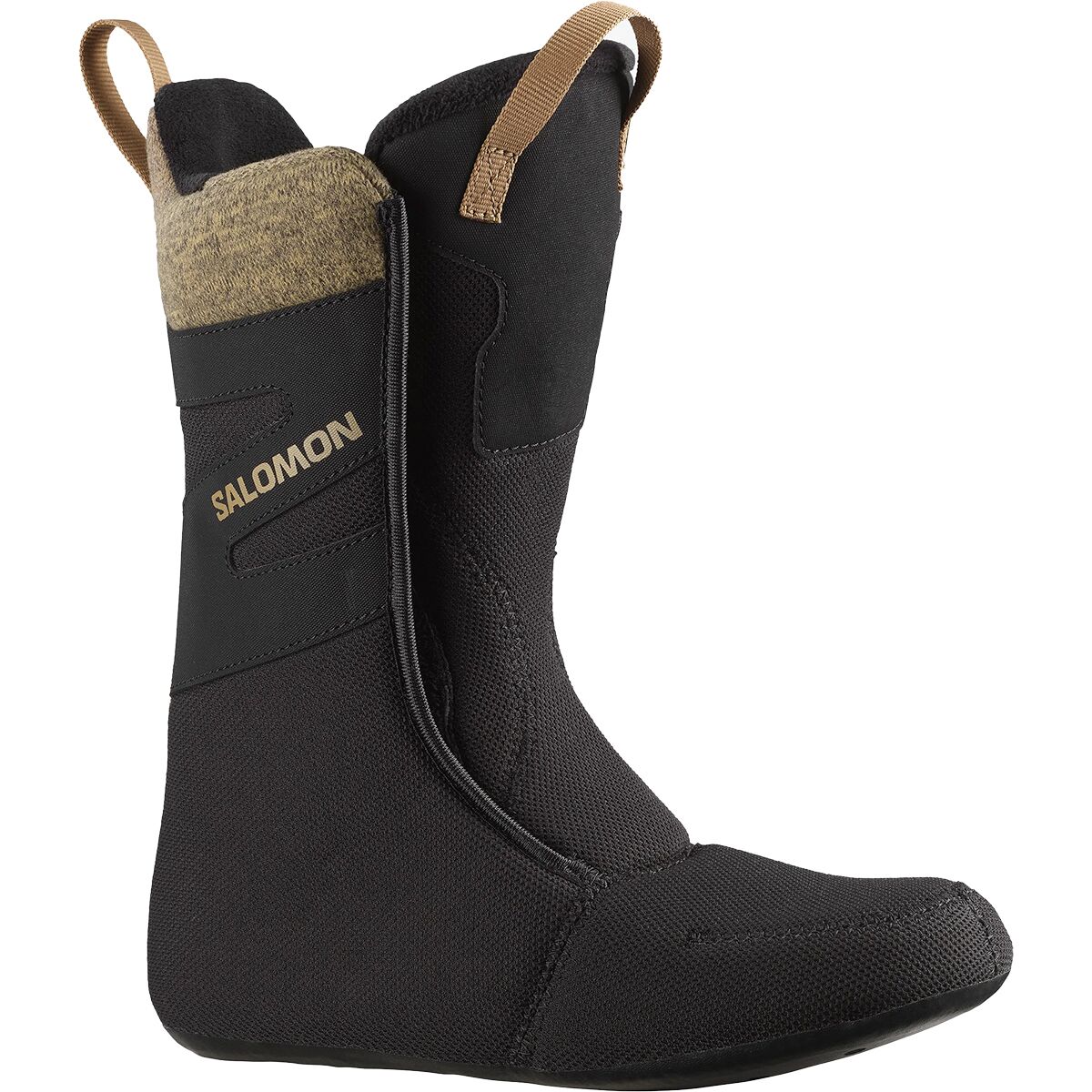 Salomon Kiana Dual BOA Snowboard Boot - 2025 - Women´s