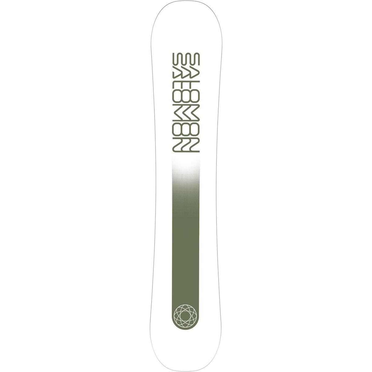 Salomon Pulse Snowboard - 2025
