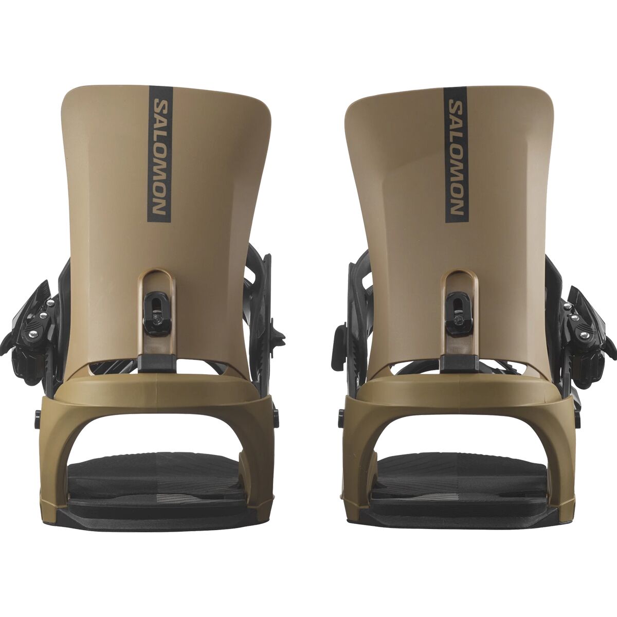 Salomon Rhythm Snowboard Binding - 2025
