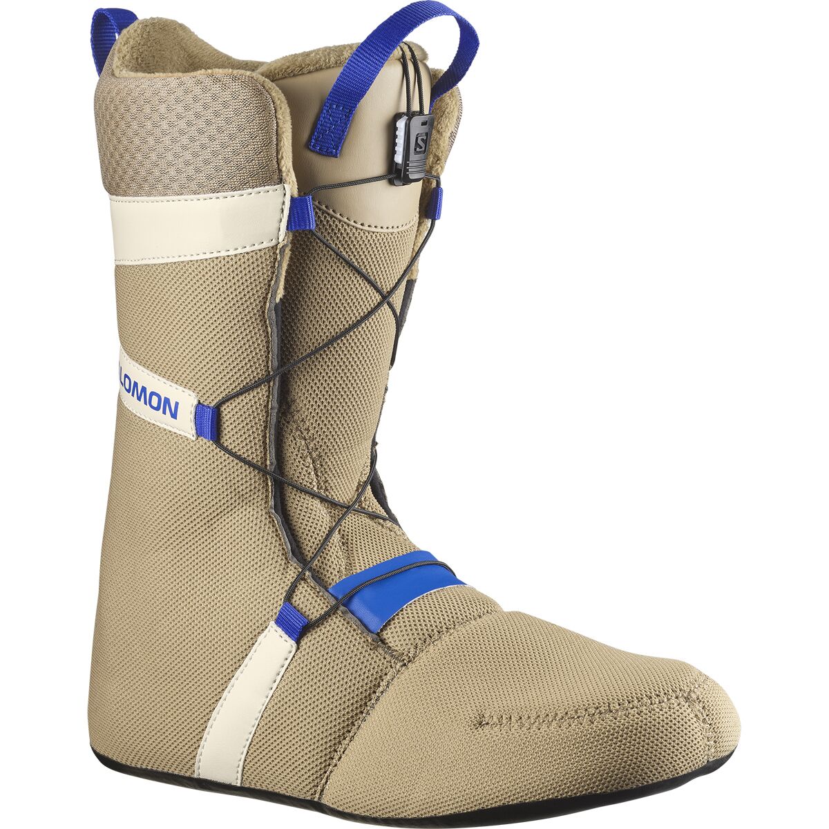 Salomon X Approach Lace SJ BOA Snowboard Boot - 2025
