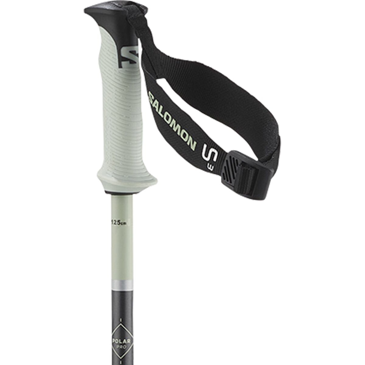 Salomon Polar Pro S3 Ski Poles