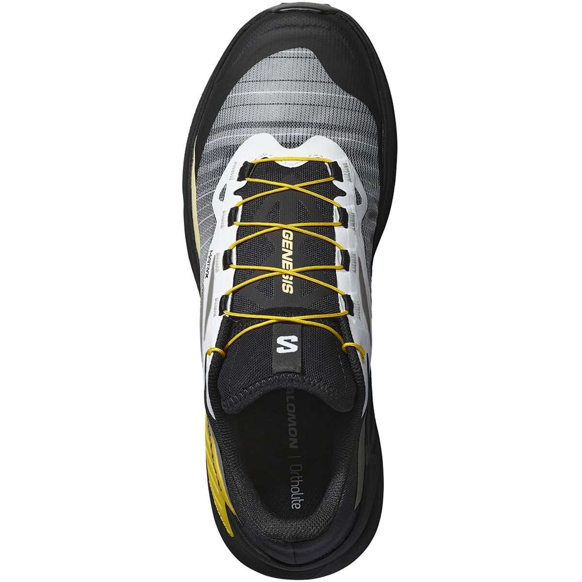 Salomon Genesis Trail Running Shoe - Men´s