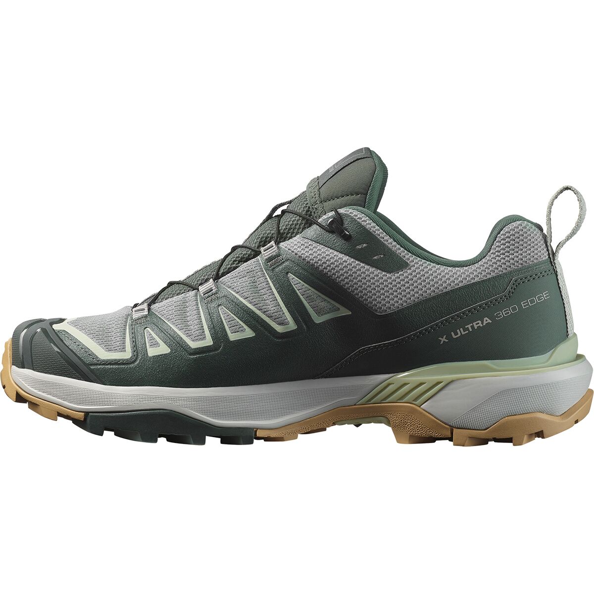 Salomon X Ultra 360 Edge GTX Hiking Shoe - Men´s