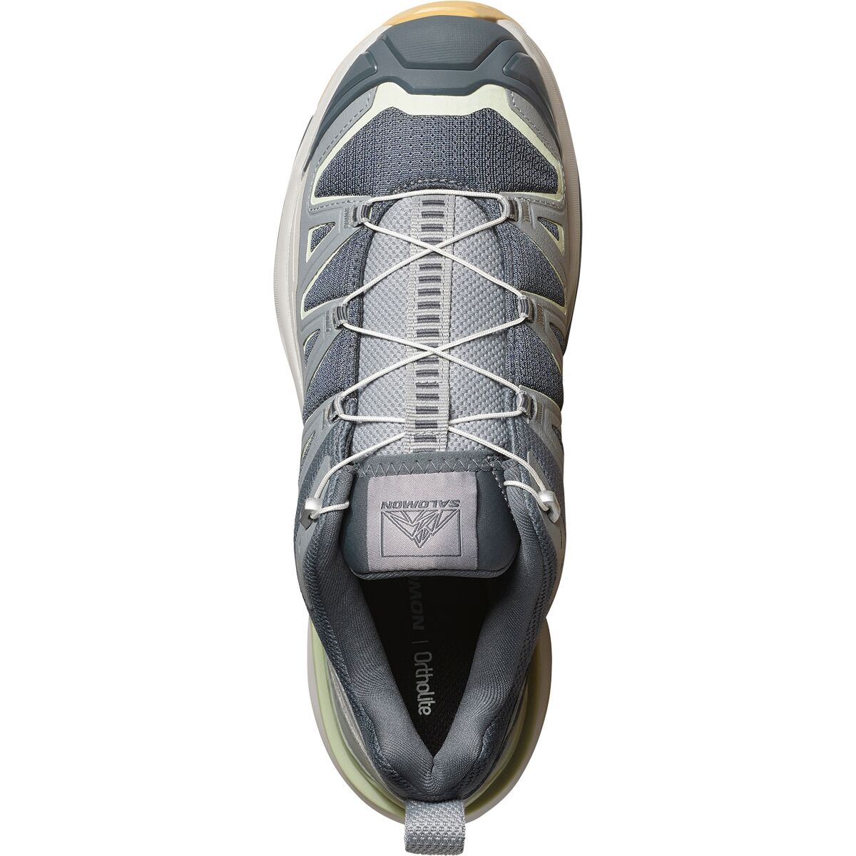 Salomon X Ultra 360 Edge Hiking Shoe - Men´s