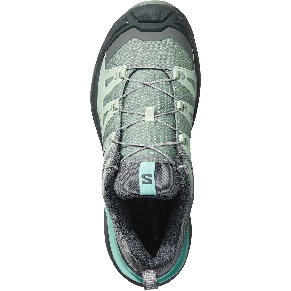 Salomon X Ultra 360 Hiking Shoe - Women´s