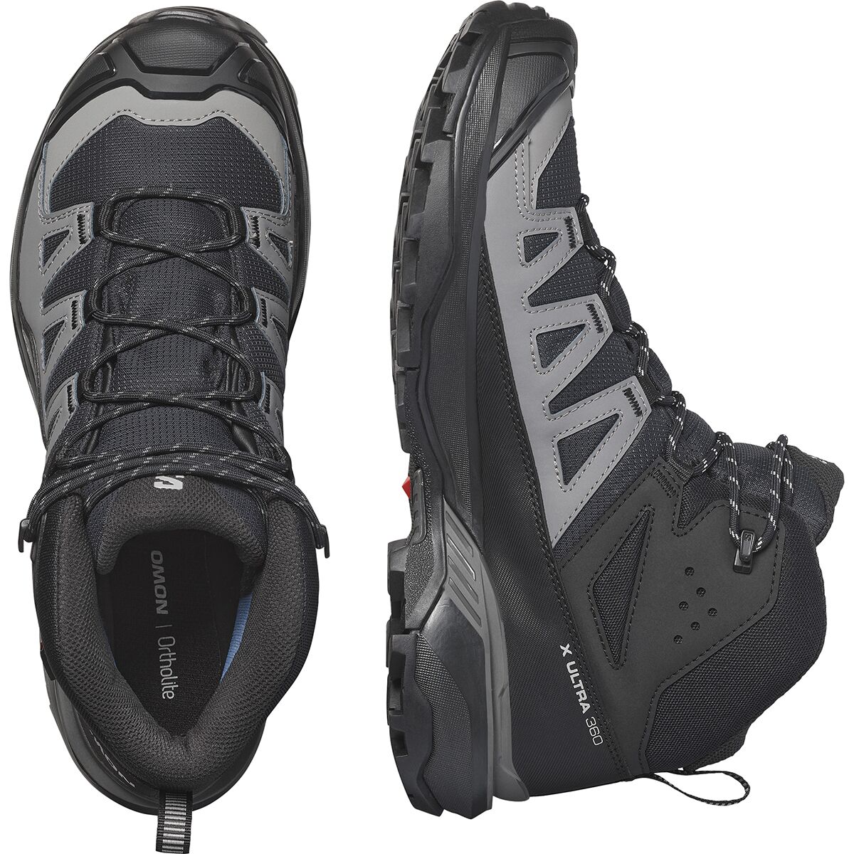 Salomon X Ultra 360 Mid GTX Hiking Boot - Men´s