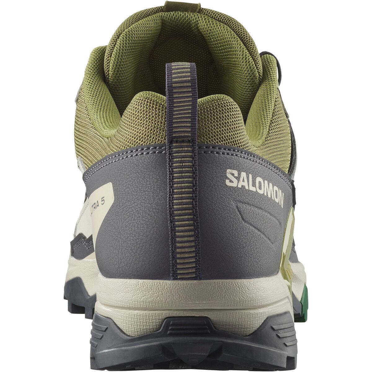 Salomon X Ultra 5 Hiking Shoe - Men´s