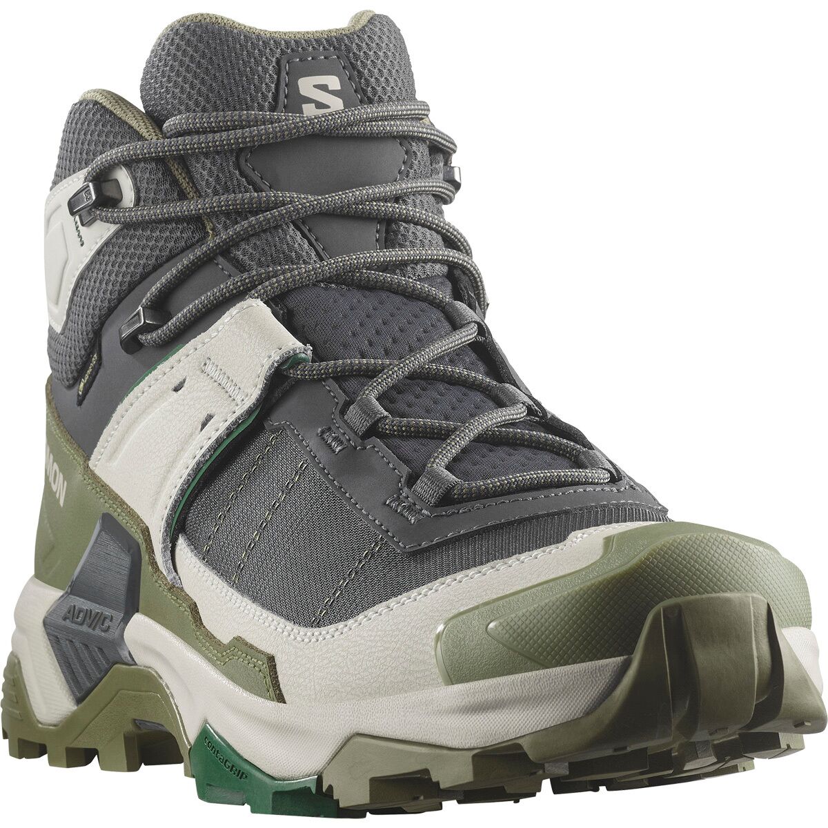 Salomon X Ultra 5 Mid GTX Hiking Boot - Men´s